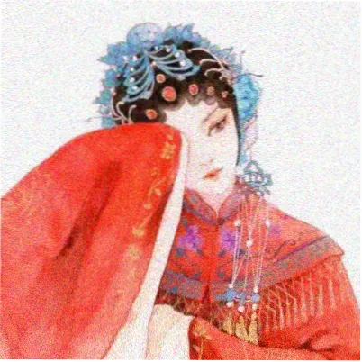 冯宝宝 一人之下漫画角色